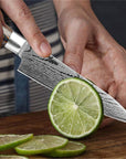 Stainless Steel Knife Kitchen Knives