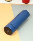 Intelligent Bottle Stainless Steel Insulated Bottle Cup Temperature Display Vacuum Flask Coffee Mug