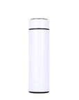 Intelligent Bottle Stainless Steel Insulated Bottle Cup Temperature Display Vacuum Flask Coffee Mug