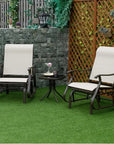 Outdoor Garden Chairs Lounge Chairs