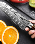 Stainless Steel Knife Kitchen Knives