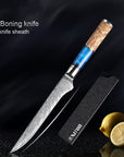Kitchen Knife Set Chef's Knife Meat Chopping Knife