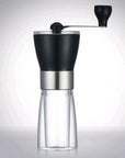 Hand coffee machine home coffee grinder coffee grinder hand pepper mill