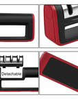 Professional Knife Sharpener Diamond Quick Professional 3 Stages Sharpener Knife Sharpening Tools Sharpening Stone