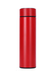 Intelligent Bottle Stainless Steel Insulated Bottle Cup Temperature Display Vacuum Flask Coffee Mug