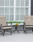 Outdoor Garden Chairs Lounge Chairs