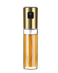 glass oil vinegar spray bottle