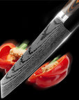 Stainless Steel Knife Kitchen Knives