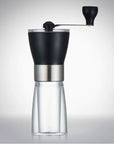 Hand coffee machine home coffee grinder coffee grinder hand pepper mill
