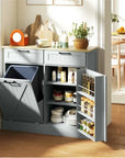 Kitchen Storage Cabinet, Kitchen Cabinet