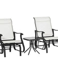 Outdoor Garden Chairs Lounge Chairs