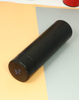 Intelligent  Bottle Stainless Steel Insulated Bottle Cup Temperature Display Vacuum Flask Coffee Mug