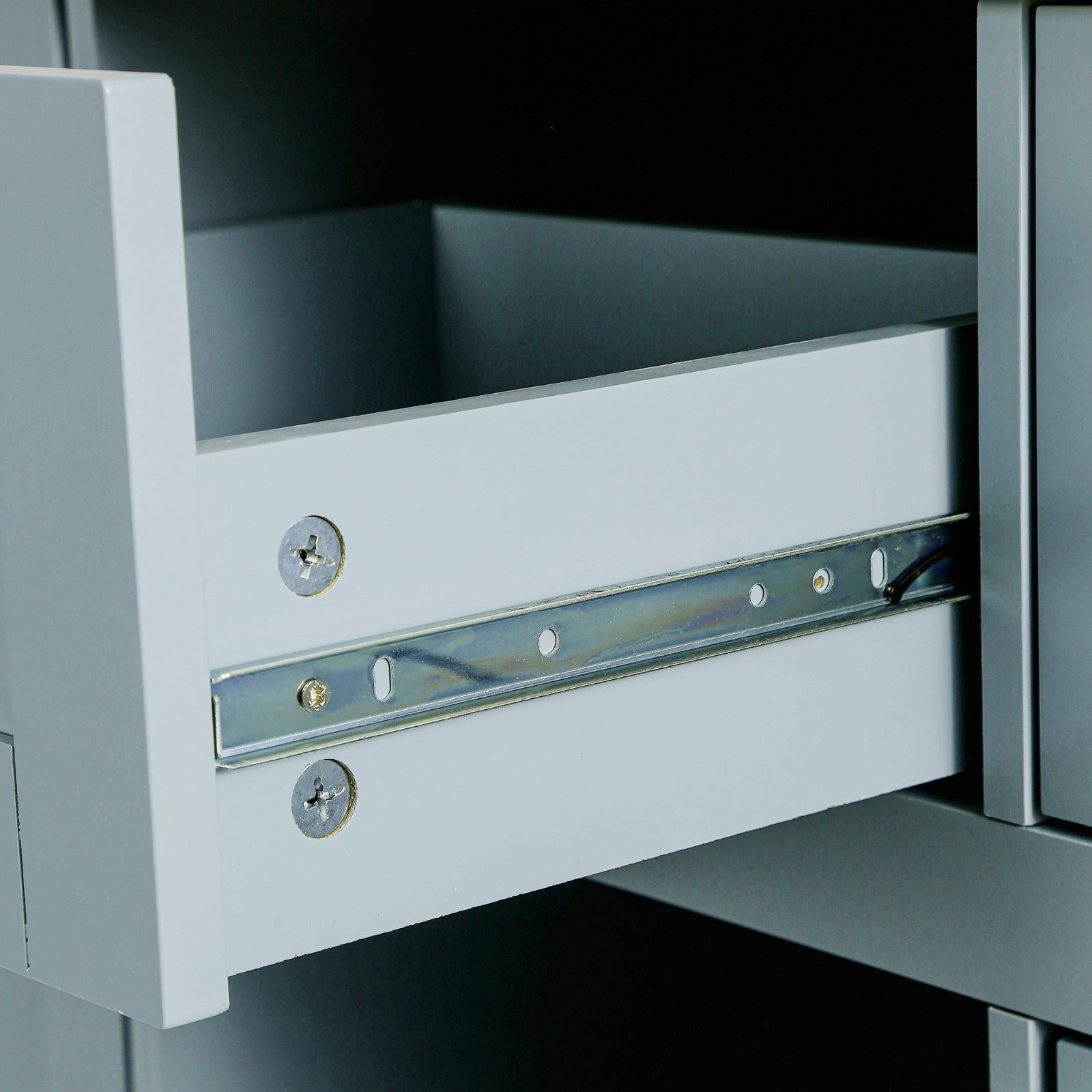 Kitchen Storage Cabinet, Kitchen Cabinet