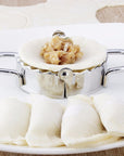 Stainless Steel Dumpling Mould