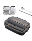 Dielectric Insulated Lunch Box