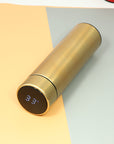 Intelligent  Bottle Stainless Steel Insulated Bottle Cup Temperature Display Vacuum Flask Coffee Mug