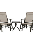 Outdoor Garden Chairs Lounge Chairs