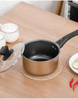 Set Of Pot Kitchen Cookware Cooking Pots